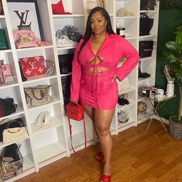 Meet your Posher, Lauron Victoria - Picture 7 of 7